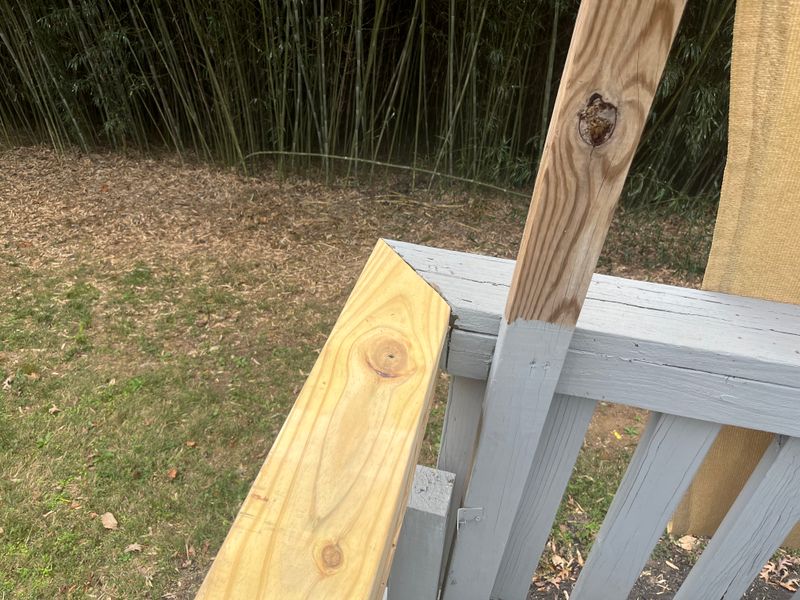 Carpentry