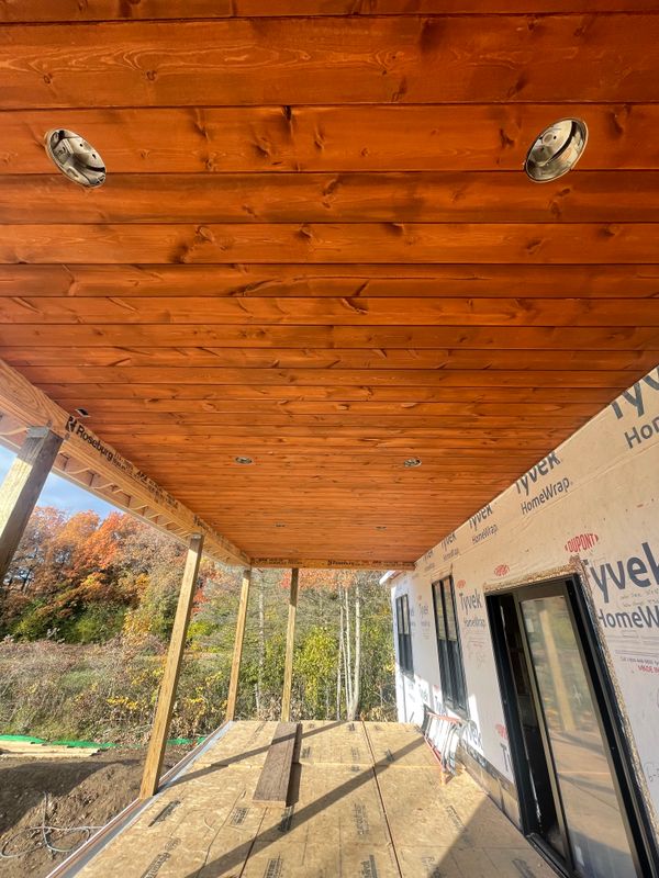Exterior Painting