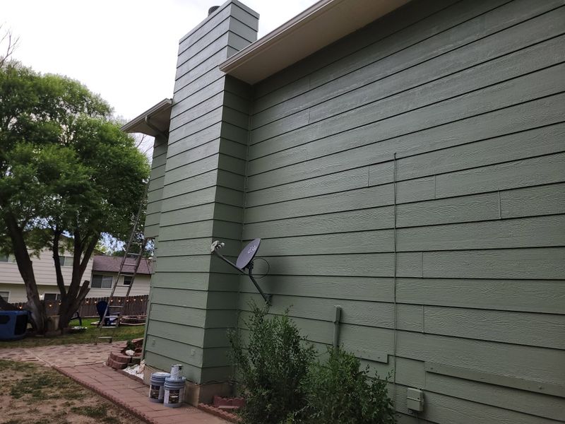 Exterior Painting