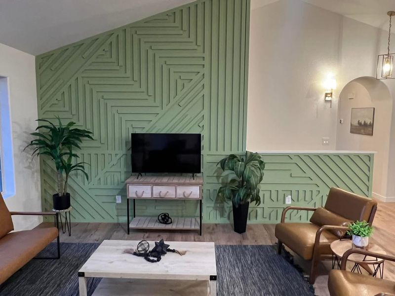 Flooring