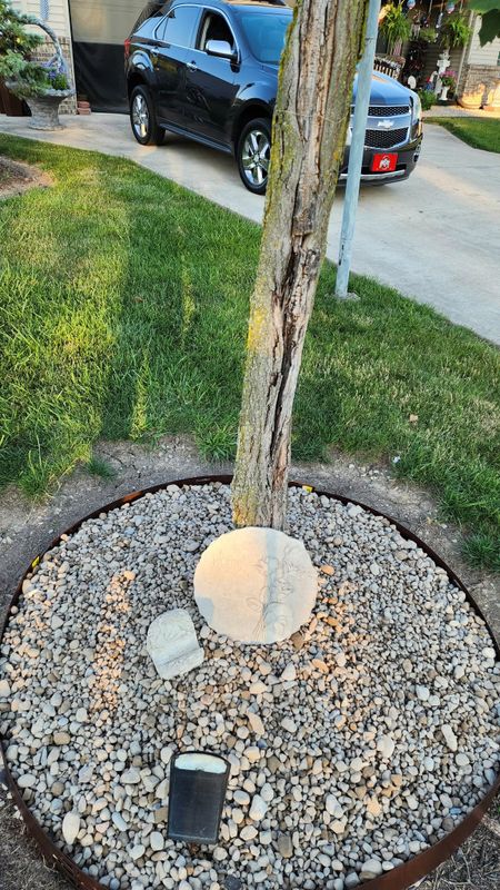 Gravel Driveways