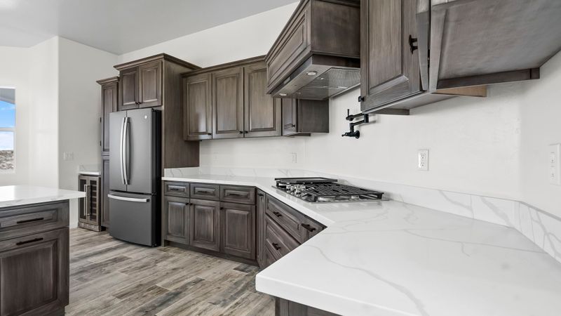 Custom Home Construction