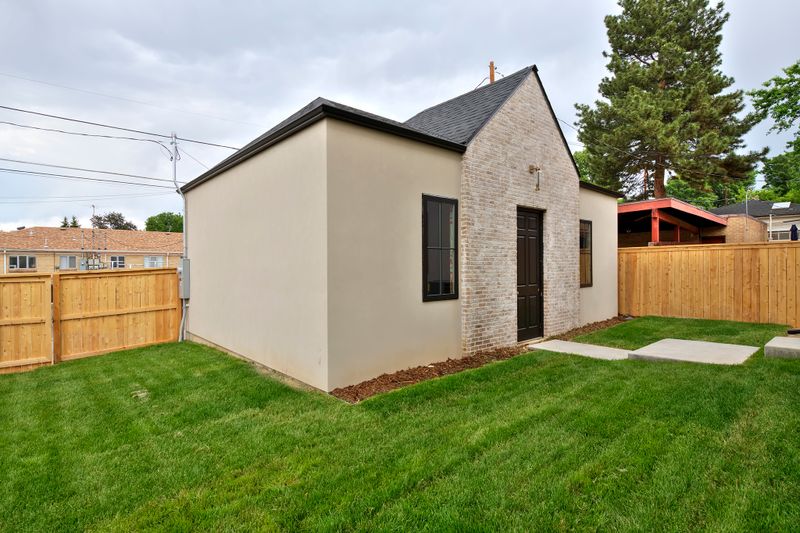 Home Additions