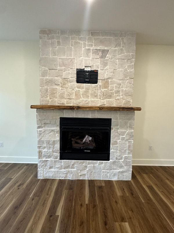 Custom Home Design