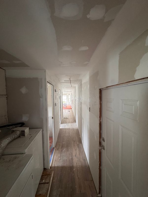 Drywall