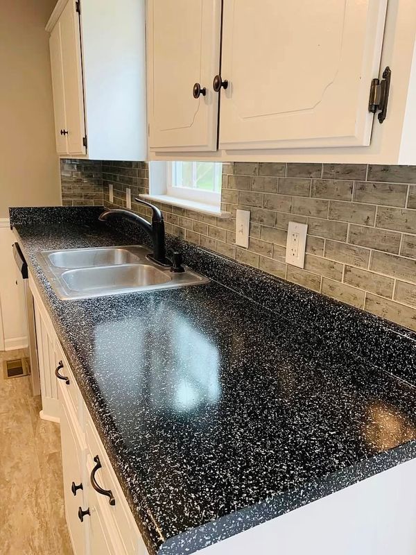 Kitchen Renovation