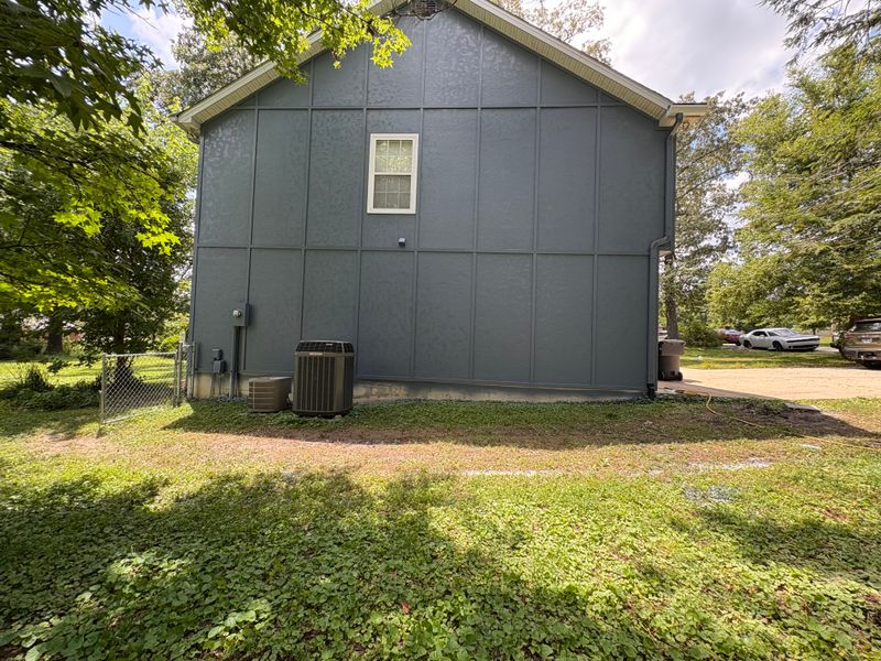 Exterior Painting gallery