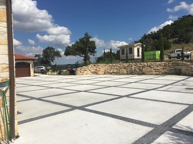  Concrete