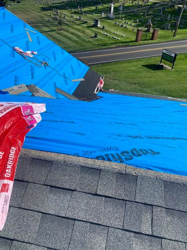 Roofing