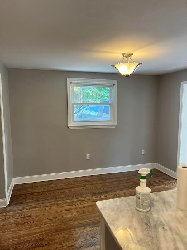 Interior Painting gallery