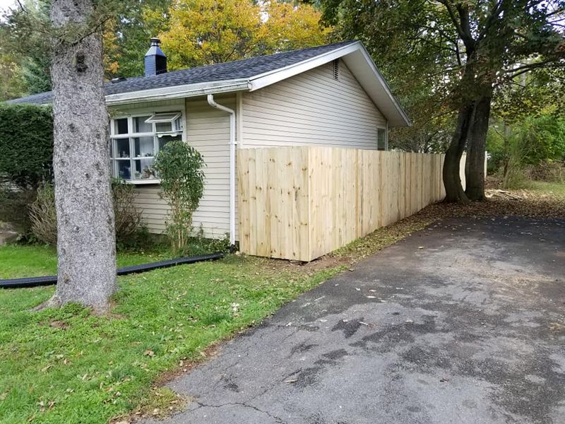 Exterior Renovations
