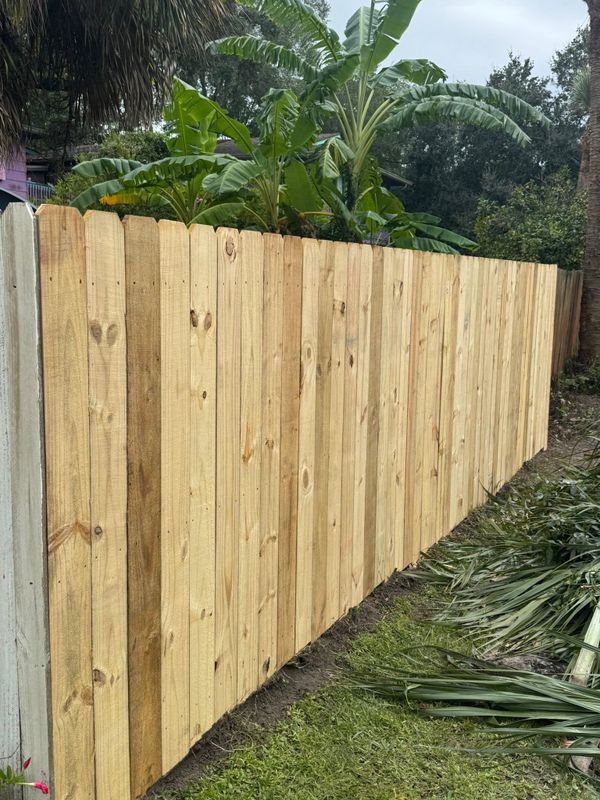 Fencing & Handrails