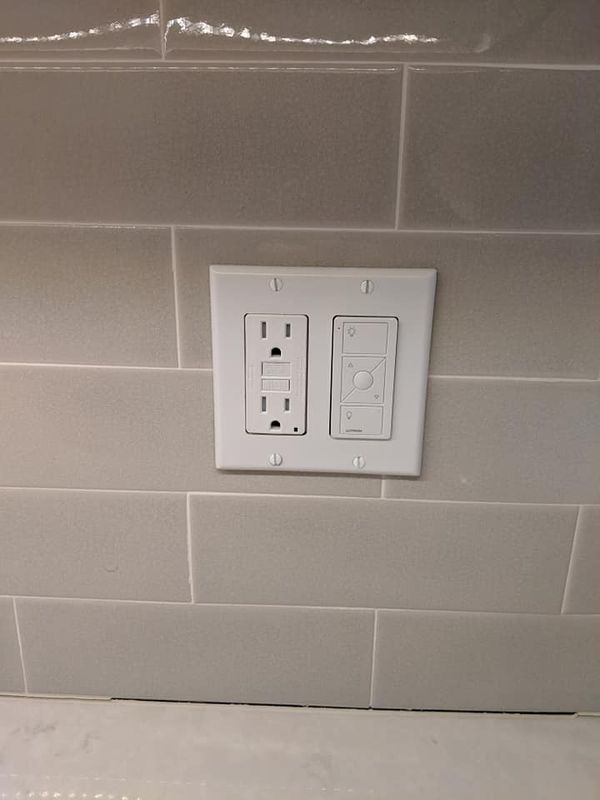 Electrical Repairs