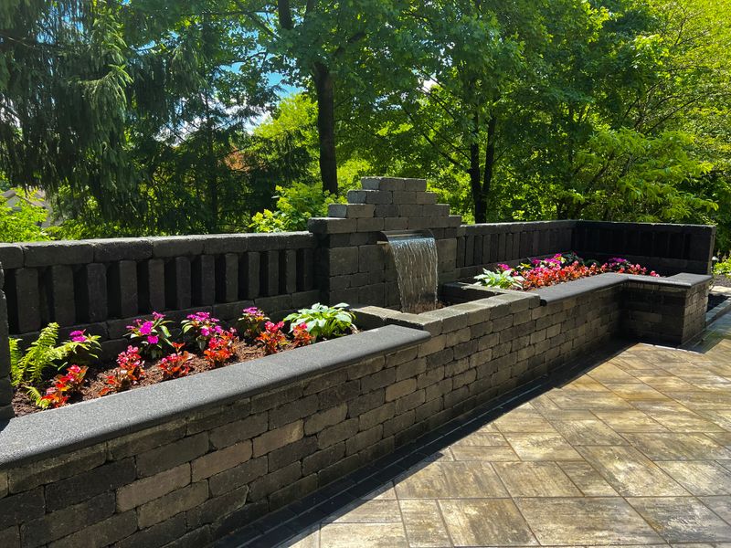 Water Features gallery