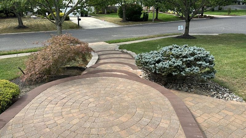 Outdoor Living Spaces