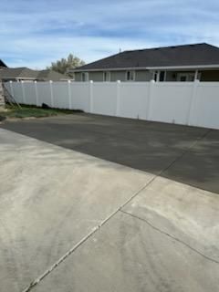 Driveways/Approaches