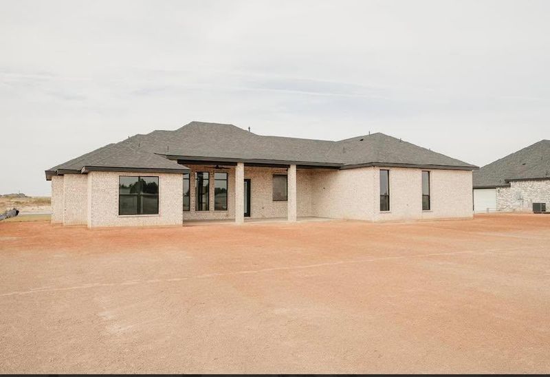 Custom Home Construction