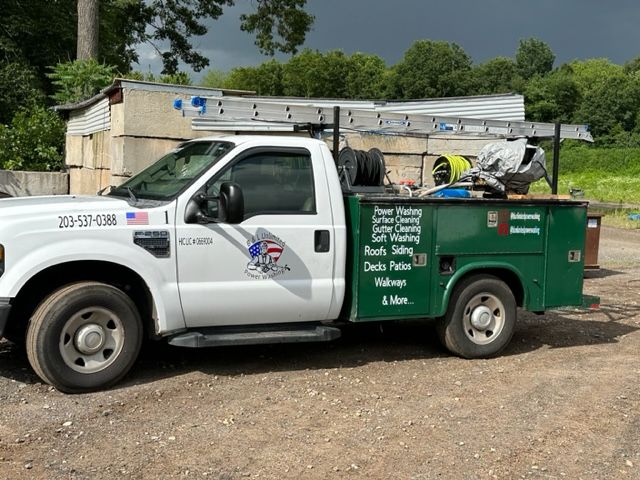 B&L Unlimited Power Washing