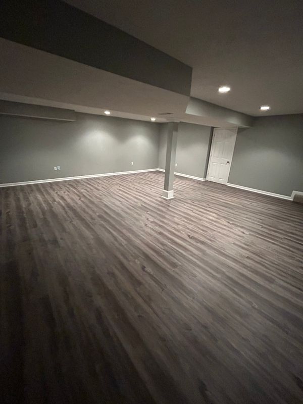 Flooring