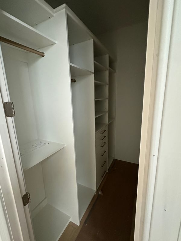 Custom Cabinets