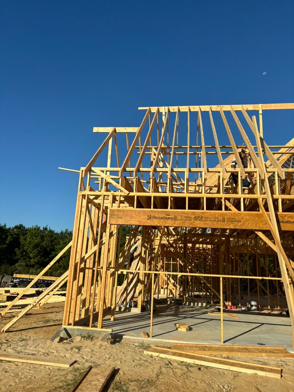 Custom Home Building