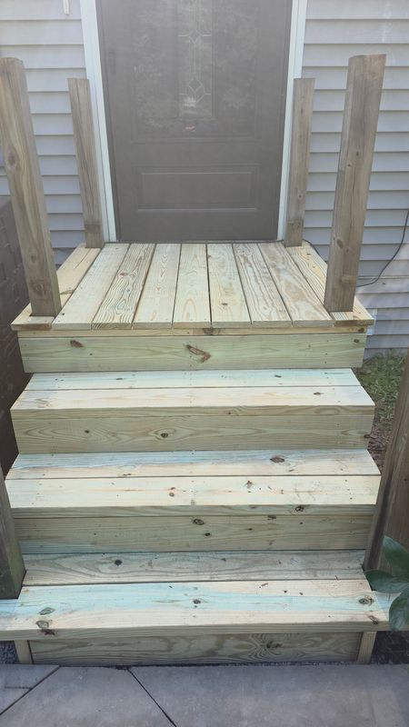 Carpentry Work