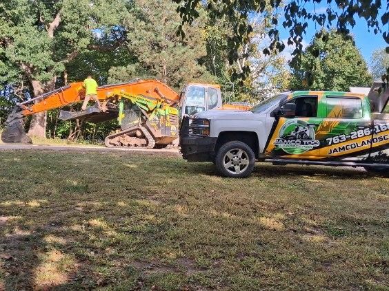 Site Prep & More