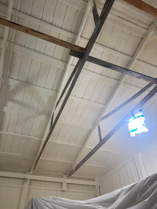 Spray Foam