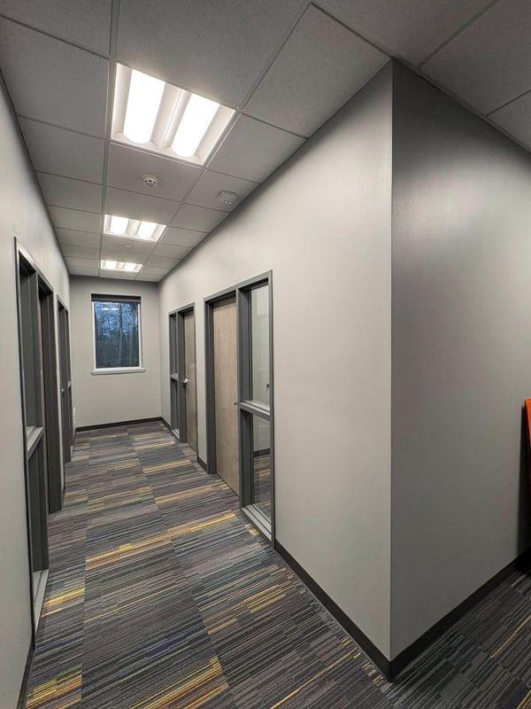 Interior Painting