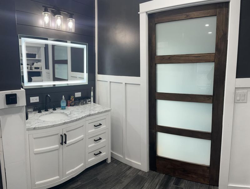 Interior Renovations