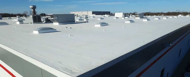 Roofing