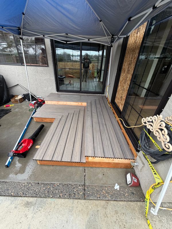 Construction & Remodeling