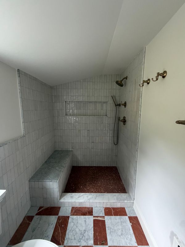 Interior Renovations