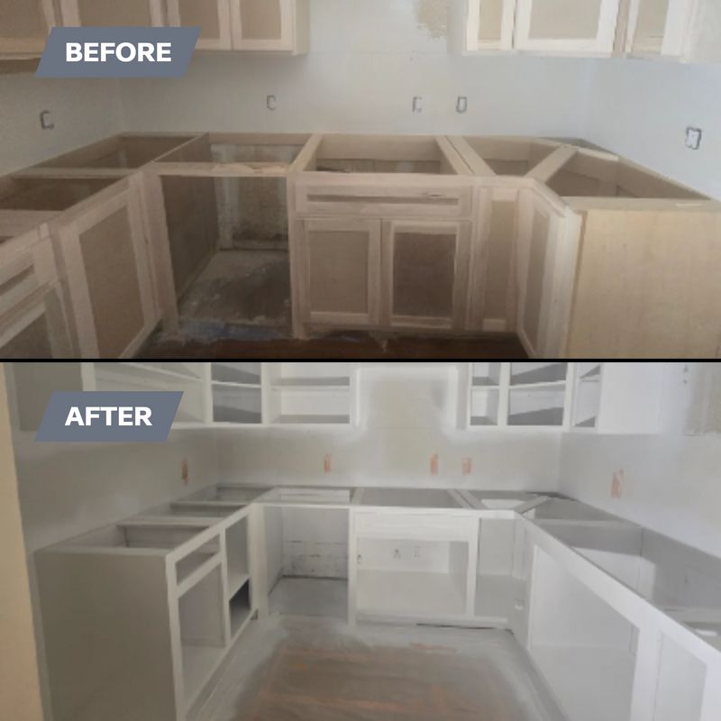 Interior Painting