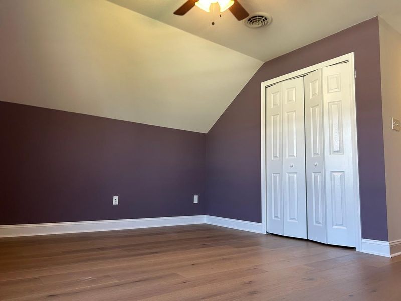 Interior Painting