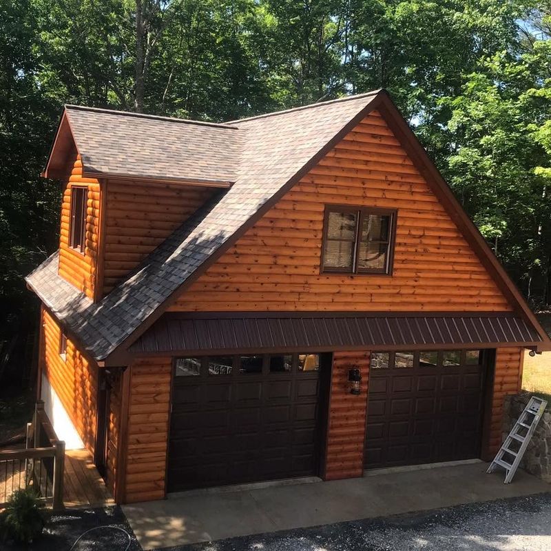 Staining Services