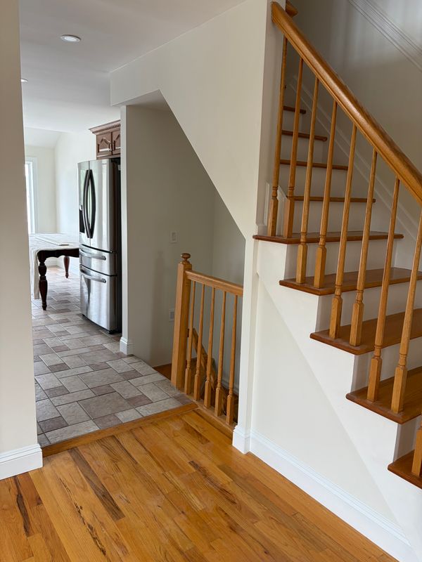 Interior Painting