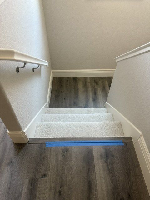 Laminate Flooring