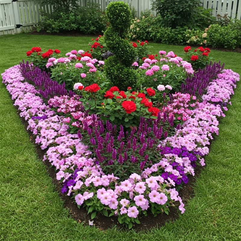Mulch Installation