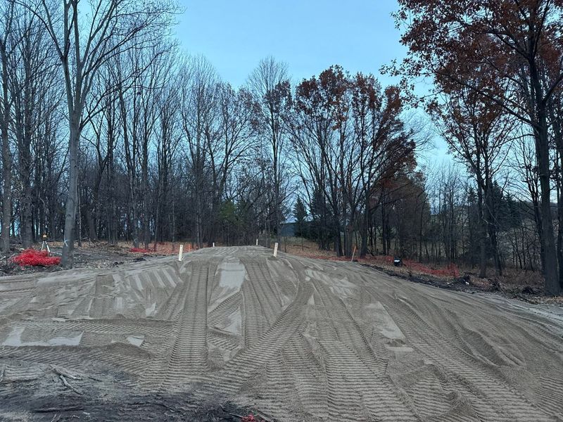 Site Preparation