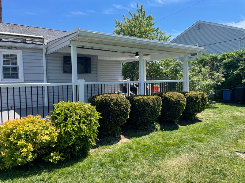 Lawn Maintenance