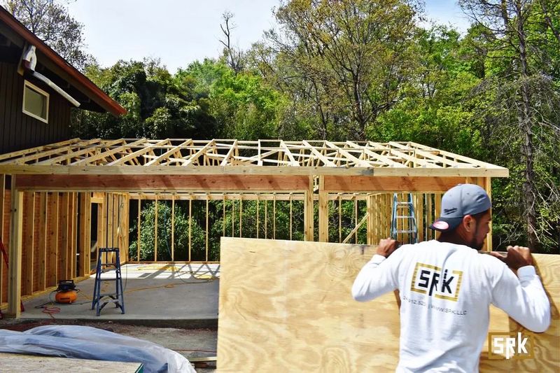 Residential Projects
