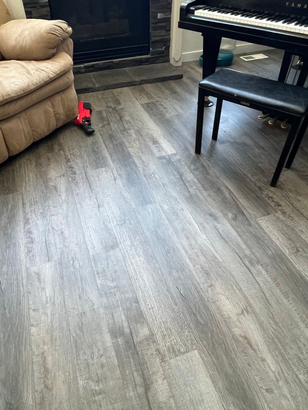 Flooring