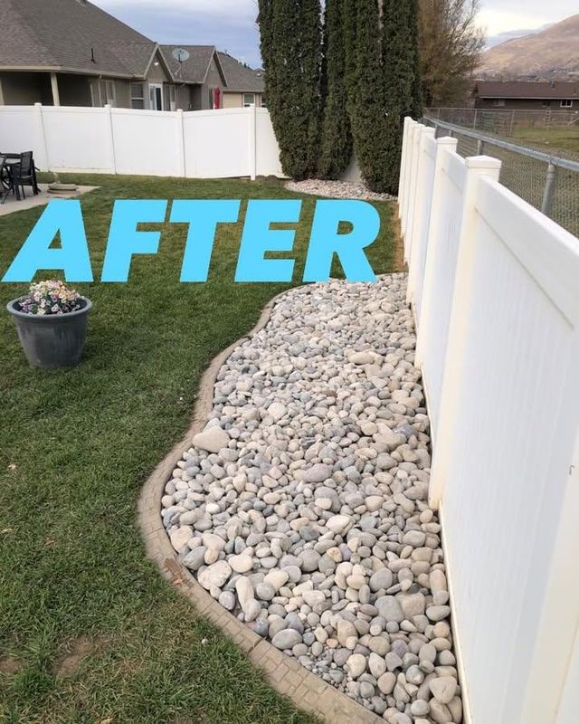 Other Lawn Services