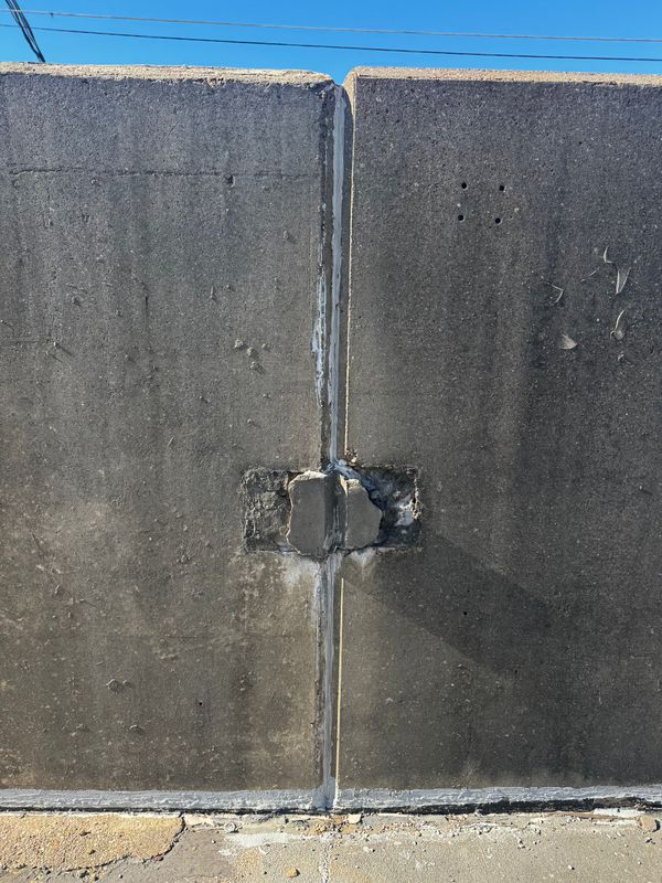 Structural Inspection