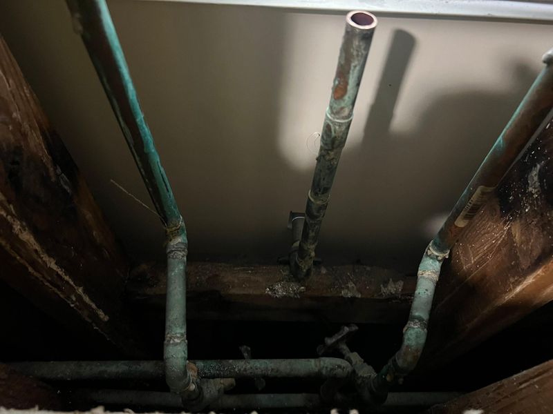 Plumbing