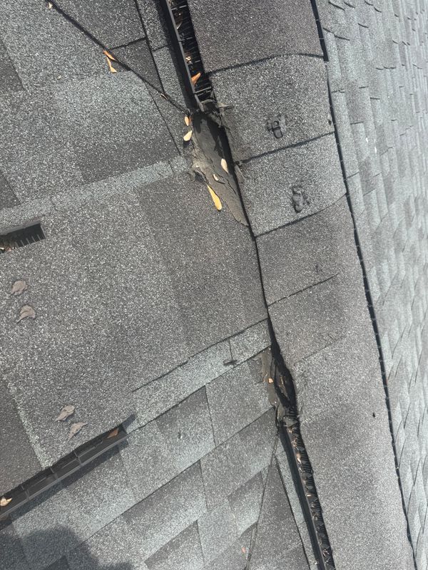 Roofing