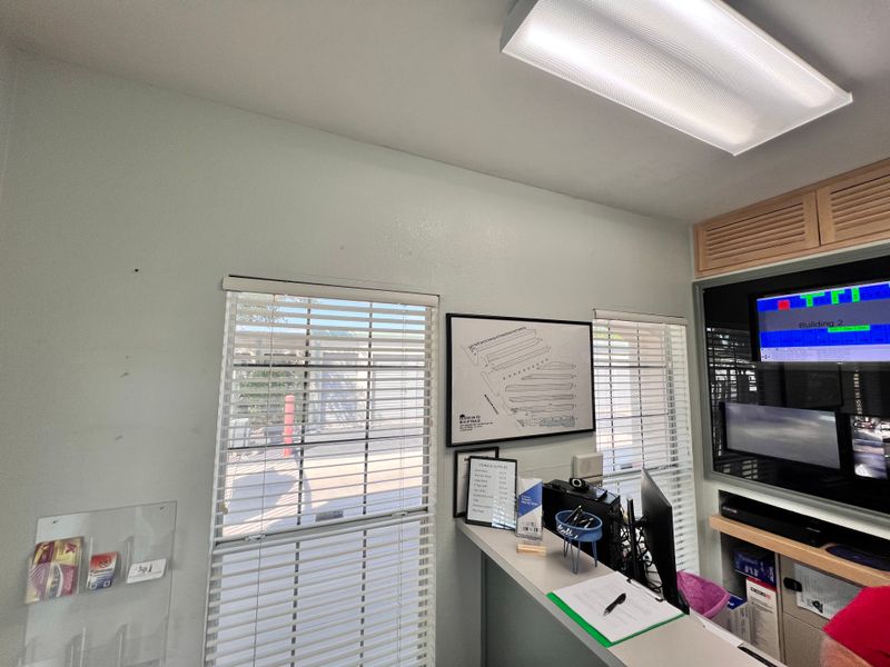 Commercial painting gallery