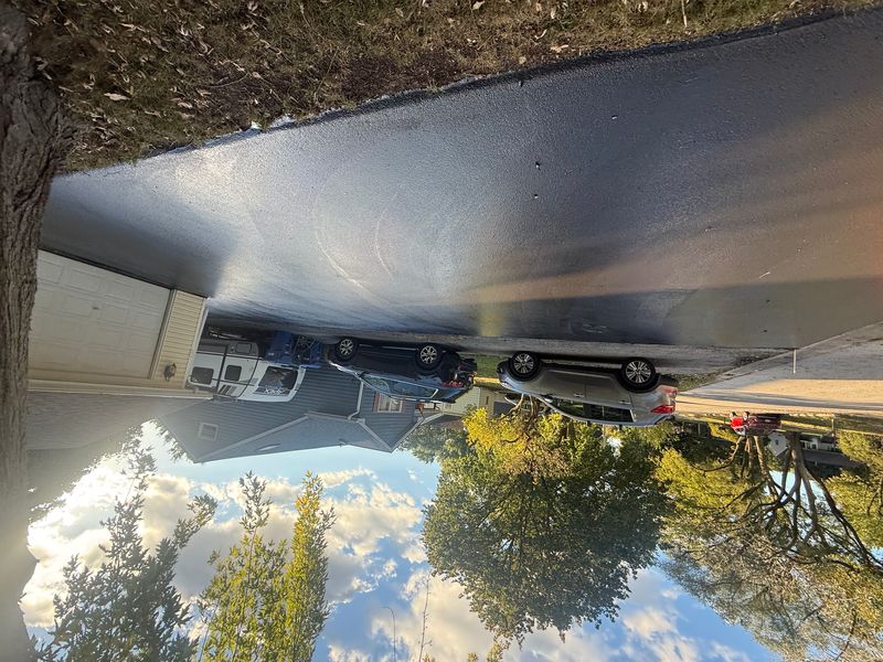 "Stellar Sealcoating Transformation: Exceptional Quality & Value from Black Diamond Sealcoating"