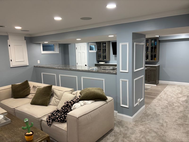 Interior Painting